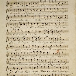 B 175, M. Haydn, Benedictus domine qui in tueris, Soprano-3.jpg