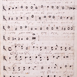 G 105, G.J. Werner, Lauretanische Litanei, Tenore-4.jpg