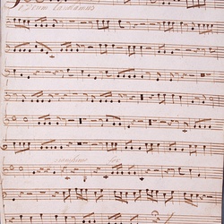 C 9, G. Reutter, Te Deum laudamus, Clarino II-1.jpg