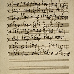 B 198, M. Haydn, Exultabunt sancti in gloria, Organo-2.jpg