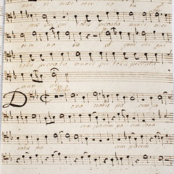 A 97, F. Gassmann, Missa festiva Gentes adorabunt supremum magnumque orbis numen, Tenore-9.jpg