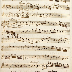 A 80, G.J. Werner, Missa festivalis brevis, Violino I-4.jpg