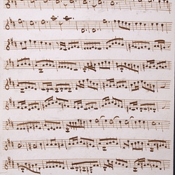 B 75, G. Reutter, Deum ergo protectorem, Violino II-3.jpg