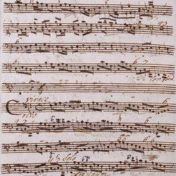 A 52, G.J. Werner, Missa festiva Cursum consummavi , Organo-5.jpg