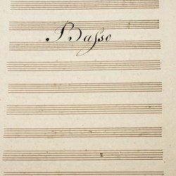 B 235, J. Preindl, Videbunt multi - Vias tuas domine, Basso-1.jpg