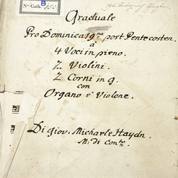 B 153, M. Haydn, Dirigatur oratio mea, Titelblatt-1.jpg