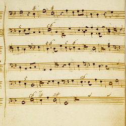 F 32, G.J. Werner, O salutaris hostia, Organo-19.jpg