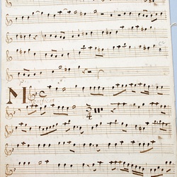 G 49, F. Schmidt, Vesperae de Confessore, Violino I-4.jpg