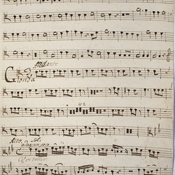 A 87, G. Reutter, Missa Sancti Stephani protomartyris, Trombone II-1.jpg