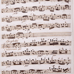 A 58, G.J. Werner, Missa solemnis in holocaustum resurgenti Christo, Violino II-4.jpg