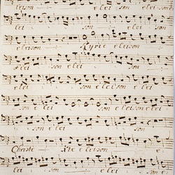A 97, F. Gassmann, Missa festiva Gentes adorabunt supremum magnumque orbis numen, Basso-1.jpg