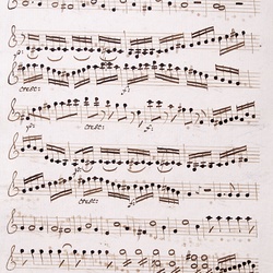 B 237, P. Winter, Excelsus super omnes gentes, Violino II-2.jpg