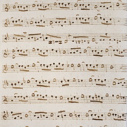 A 97, F. Gassmann, Missa festiva Gentes adorabunt supremum magnumque orbis numen, Violino I-14.jpg