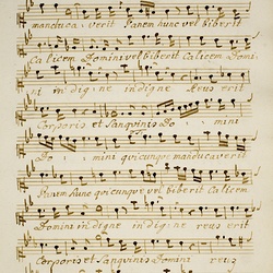 B 110, M. Haydn, Quicumque manducaverit, Soprano-1.jpg