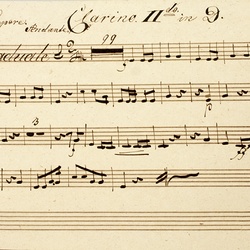 B 235, J. Preindl, Videbunt multi - Vias tuas domine, Clarino II-1.jpg