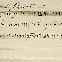 B 270, J.B. Henneberg, Tantum ergo, Clarino I-1.jpg