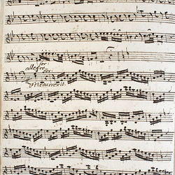 A 102, L. Hoffmann, Missa solemnis Exultabunt sancti in gloria, Violino I-6.jpg