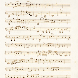 B 228, J.v. Blumenthal, Cor sincerum amore plenum, Corno solo-3.jpg