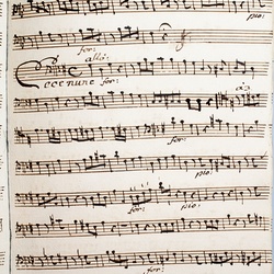 G 38, A. Laube, Lauretanische Litanei, Organo o Violone-7.jpg