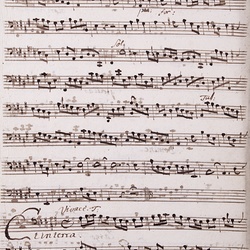 A 55, G.J. Werner, Missa Sanctae Theclae, Violone-1.jpg