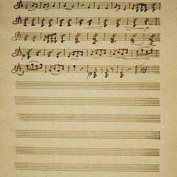 B 274, A. Richter, Ave Maria, Violino II-4.jpg
