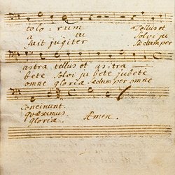 M 27, G.J. Werner, Exultet orbis gaudiis, Basso-2.jpg