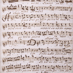 A 66, G.J. Werner, Missa alla zoppa, Canto-6.jpg