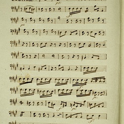H 28, G. Fuchs, Alma redemptoris mater, Violone-1.jpg