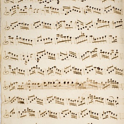 C 2, K. Schüringer, Te Deum laudamus, Violino II-2.jpg