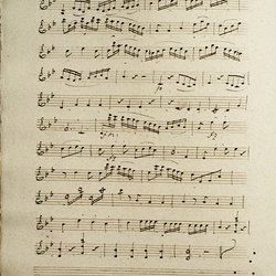 B 255, J. Behm, Domine deus noster, Violino II-6.jpg