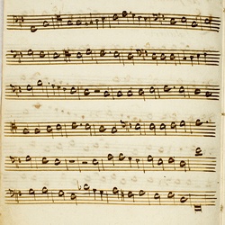 F 32, G.J. Werner, O salutaris hostia, Violone-3.jpg