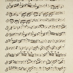 B 279, J. Fuchs, Gressus meos perfice, Violino I-1.jpg
