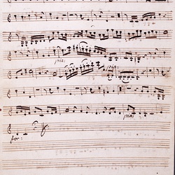 G 76, G.J. Werner, Vesperae, Violino II-4.jpg