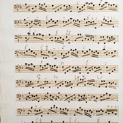 G 6, Anonymus, Lauretanische Litanei, Organo-2.jpg