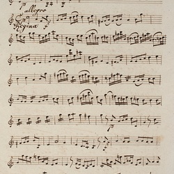 G 151, J. Fuchs, Lauretanische Litanei, Violino II-6.jpg