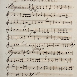 G 146, J. Fuchs, Lauretanische Litanei, Clarino II-2.jpg