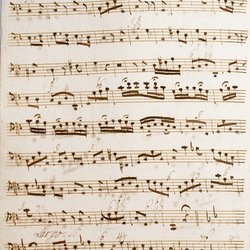 K 27, G.J. Werner, Salve regina, Organo-2.jpg