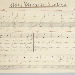 B 314, Anonymus, Keine Heimat ist hienieden, Alto-1.jpg