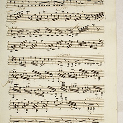 B 3, Anonymus, Ecce dies gaudiorum, Violino II-3.jpg