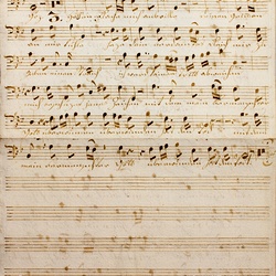 E 14, G. Reinhard, Laß die Berg zusammen fallen, Basso solo-4.jpg