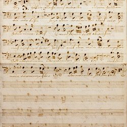 E 14, G. Reinhard, Laß die Berg zusammen fallen, Basso solo-4.jpg