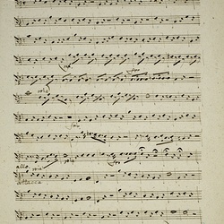 B 294, W.A. Mozart, Lauda Sion salvatorem, Violone-1.jpg
