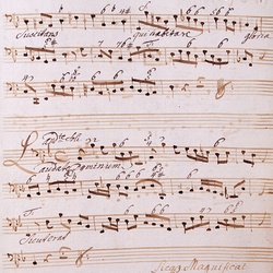 G 79, G.J. Werner, Vesperae de B.M.V., Organo-3.jpg