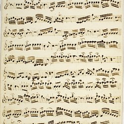 B 15, A. Werndle, Veni spe fretus, Violino II-2.jpg