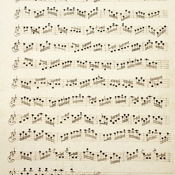 B 141, M. Haydn, Convertere domine aliquantulum, Violino I-2.jpg