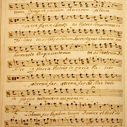 C 6, G.J. Werner, Te Deum laudamus, Alto-2.jpg