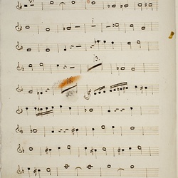 B 108, J. Haydn, In sanae et vanae carae, Oboe II-2.jpg