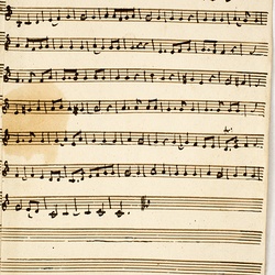 F 32, G.J. Werner, O salutaris hostia, Violino II-4.jpg