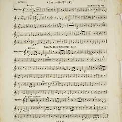 G 165, R. Führer, Kurze und leichte Litanei, Clarinetto II-1.jpg