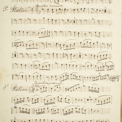 B 303, R. Führer, Lauda Sion salvatorem, Clarinetto I-3.jpg